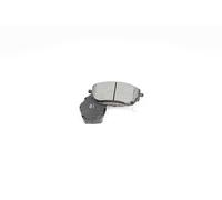 BSG BSG 85-200-030 Plaquettes de frein
