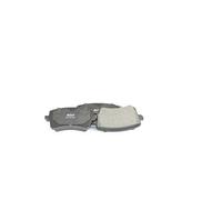 BSG BSG 90-200-027 Plaquettes de frein