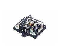 Module reseau d'alimentation d'origine Four cuisinière (00495658 NEFF GAGGENAU VIVA CONSTRUCTA BOSCH SIEMENS)