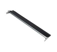 Joint bas de porte (166368-16211) Lave-vaisselle (00298534 BOSCH SIEMENS NEFF GAGGENAU VIVA)