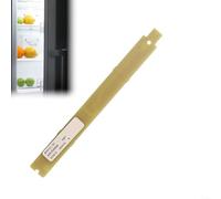 BSH Barre lumineuse LED de rechange pour réfrigérateur Bosch, bande d'éclairage intérieur économe en énergie pour réfrigérateurs BSH9001030205 9001069888 (3 V)