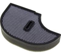 BSH Bosch Siemens 12011396 Filtre pour les aspirateurs des séries BGC, BGS, VSX4 (voir description)