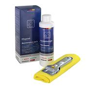 BSH Bosch Siemens - Kit de nettoyage pour plaques vitrocéramiques (3)