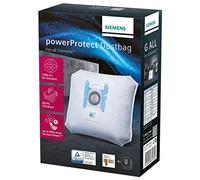 BSH Hausgeräte 17003049 Sac d'aspirateur Blanc