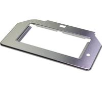 BSH Siemens Bosch 12020235 Plaque d'égouttage pour machine à café EQ.6 plus