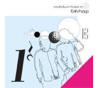 B'Sharp - Everybody in The Place to B'sharp