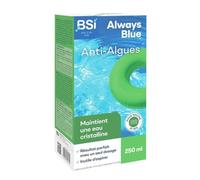 BSI - ALWAYS BLUE - Anti-algues 250 ML