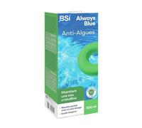 BSI - ALWAYS BLUE - Anti-algues 500 ml