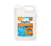 BSI - Anti-Algues - Liquide - pour Une Eau Claire Et Brillante - Algifix - Piscine - 5L
