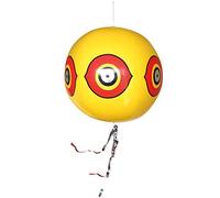 Bird Free, Ballon Répulsif