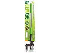 BSI - Boîte à appâts XL Anti-Rats - À garnir et réutilisable - 1 clé fournie clipsable - Intérieur et extérieur - 24 x 19 x 9,5 cm