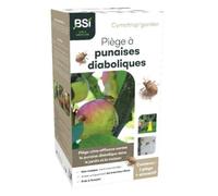 PIEGE PUNAISE DIABOLIQUE CYMATRAP AVEC RECHARGES (8semaines)