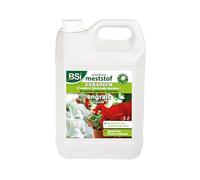 Bsi Engrais Pour Géranium/Plante Fleurie 5 L