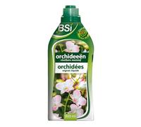 BSI Engrais pour orchidées – Favorise floraison et croissance – Oligo-éléments et chélates – 800 ml