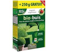 Bsi Engrais Pour Bio Buis 12,5 M
