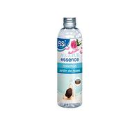 BSI - Essence Aromatique - Roses - Base d'Extrait De Roses (Jardin) - pour Votre Spa - 250ml, Translucide
