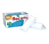 Floc Socks Chaussette de Floculation Floculant pour Piscine 8 125g