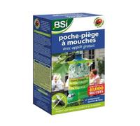 Bsi Poche-Piège  Mouche
