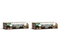 BSI - Piège A Taupe - Facile A Installer - Adapté Aux Campagnols Et Autres Rongeurs Sous Terrain - Sans Danger - Réutilisable (Lot de 2)