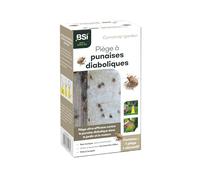 BSI - Punaises Diaboliques - 1 Recharge - Attractif avec Difuseur - Permet D'Equiper Le Piège - Cymatrap