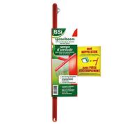 BSI - Rampe d'Arrosoir Adaptable - Compatible avec Les Bidons De 10l - Peut Couvir Une Surface Jusqu'à 100m²