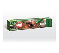 BSI - Répulsif A Vibrations - Anti Taupes - Efficacité jusqu'à 1200m² Sur Terres Lourdes Et 500m² Sur Terres Sablonneuses