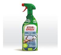 Bsi 30231 Stop Spray Répulsif Pour Chats/Chiens