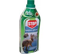 BSI - Stop Lapin - Répulsif - Granulés pour Epandre - Produit Naturel - Base Végétale - Prévient La Gêne du Gibier - Prêt A l'emploi - 600 g