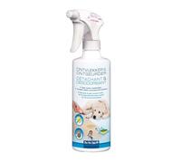 BSI The Pet Doctor Detachant et Desodorisant 500 ML