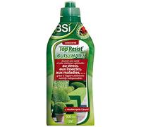 BSI Top Resist Engrais fertilisant pour Buis/Haie 900 ml