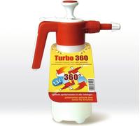 BSI - Vaporisateur Double Action 360° - 1,3L - Utilisable Dans Toutes Les Positions - Pour Le Jardin Et La Maison
