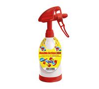 BSI - Vaporisateur Double Action - 360° - 500ml - Utilisable Dans Toutes Les Positions - Pour Le Jardin Et La Maison