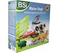 BSI - Water-Stop - Effraie Les Animaux Indésirables - Répulsif pour Renards - Martres - Lapins - Oiseaux - Protéger Vos Plantes Et Votre Jardin