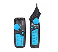 BSIDE Fwt81 Câble tracker RJ45 RJ11 Telephone Wire Network LAN TV électrique testeur de ligne Finder