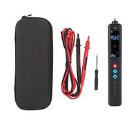 BSIDE X2 Multimètre numérique de type stylo intelligent Thermomètre infrarouge Détection de paramètres électroniques Tension Courant Résistance Mesure de fréquence pour