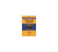 Bsim4 & Mosfet Modeling For Ic Simulatio