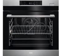 BSK782380M - Four encastrable électrique ventilé multifonction 70 litres noir inox