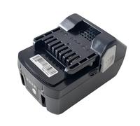 BSL1830 5.0Ah 18V Batterie pour Hitachi BSL1850 BSL1815X BSL1815S BSL1815 BSL 1815 BSL 1830 BSL1830C 330139 330557 339782 DS 18DJL