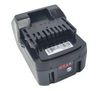 BSL1850 Batterie 18 V 5,0 Ah Compatible avec HiKOKI & Hitachi 18 V Batterie BSL1815 BSL1830 BSL1850 BSL1860, DH18DBL DH18DBDL DH18DBQL DS18DSAL DV18DSL UR18DSD Marteau perforateur