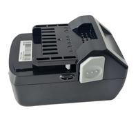 BSL1850 Batterie pour Hitachi BSL1830 BSL 1815 BSL1815X BSL1815S BSL1830C BSL 1830 BSL 1850 330139 330557 339782 18V 5000mAh