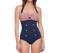 Bslingerie® Femme Pousser Le Buste Maillots Une pièce