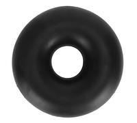 BSLSVGE Anneau pour Chien Jouet à mâcher en Caoutchouc Durable Indestructible meulage des Dents Nettoyage Morsure Jouet à mâcher pour Grands Chiens mâcheurs agressifs Jeu interactif Jeu