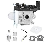 BSLSVGE Carburetor Fit for Echo GT225 GT225i GT225L PAS225 PE225 PPF225 SHC225 SRM225 SRM225U Trimmer