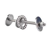 BSLSVGE Outil de presse pour casque de vélo | Installation de la coupelle de casque et du support inférieur en acier massif | Outil de réparation expert pour les balades en montagne/les