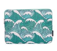 BSLVWG Housse de Protection pour Ordinateur Portable 14 Pouces,Compatible avec MacBook,Acer,ASUS,Dell, Lenovo Microsoft,HP Housse de Protection pour Ordinateur Portable (02, 13 Pouces)