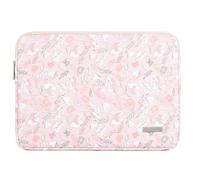 BSLVWG Housse de Protection pour Ordinateur Portable 14 Pouces,Compatible avec MacBook,Acer,ASUS,Dell, Lenovo Microsoft,HP Housse de Protection pour Ordinateur Portable (09, 11 Pouces)