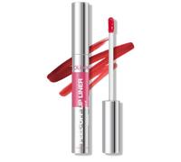 BSLVWG Tape de doublure à lèvres Peel Off, Tatouage à lèvres mat de longue durée, Maquillage de teinte à lèvres de couleur hautement pigmentée, Impermeable à l'eau,Transfert à l'épreuve des tache