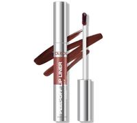 BSLVWG Tape de doublure à lèvres Peel Off, Tatouage à lèvres mat de longue durée, Maquillage de teinte à lèvres de couleur hautement pigmentée, Impermeable à l'eau,Transfert à l'épreuve des tache
