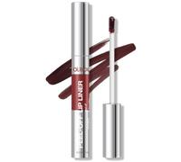 BSLVWG Tape de doublure à lèvres Peel Off, Tatouage à lèvres mat de longue durée, Maquillage de teinte à lèvres de couleur hautement pigmentée, Impermeable à l'eau,Transfert à l'épreuve des tache