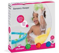 BSM Edus - Ed 525006 - Jouet De Bain - Rigolo - Basket Flottant